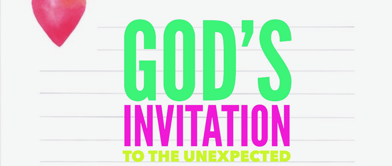 Gods Invitation (La invitacion de Dios) Part 2