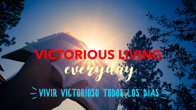 Gods Provision For Unity Is Jesus (La Provisión de Dios Para Unidad Es Jesús)